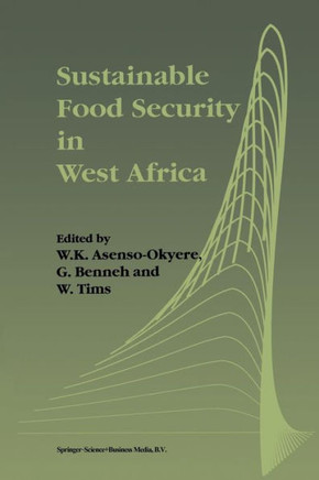 Sustainable Food Security in West Africa