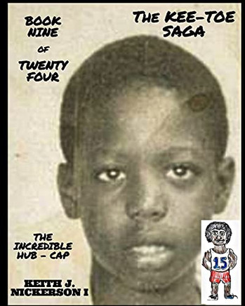 The Kee - Toe Saga: Book Ix Of 24