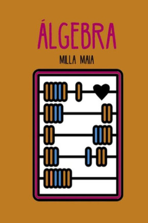 Álgebra (Portuguese Edition)