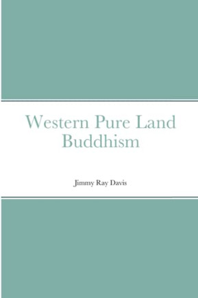 Western Pure Land Buddhism
