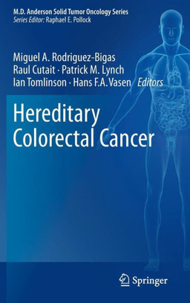 Hereditary Colorectal Cancer - 9781441966025