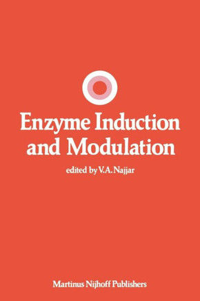Enzyme Induction and Modulation