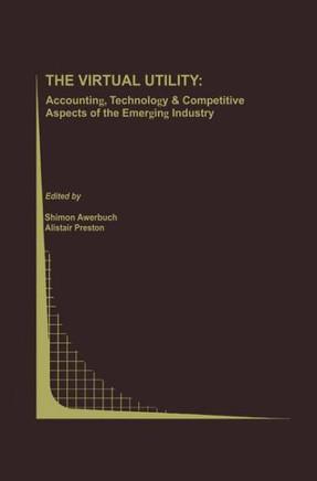 The Virtual Utility: Accounting, Technology & Competitive Aspects of the Emerging Industry