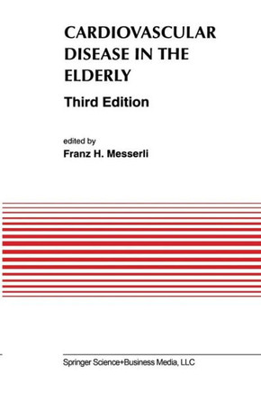 Cardiovascular Disease in the Elderly - 9781461365600