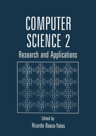 Computer Science 2: Research and Applications