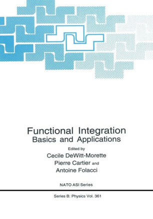 Functional Integration: Basics and Applications