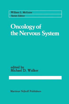 Oncology of the Nervous System