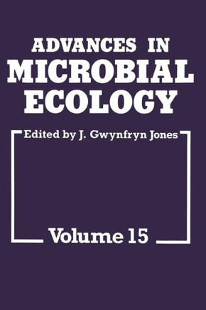 Advances in Microbial Ecology - 9781475790764