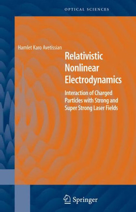 Relativistic Nonlinear Electrodynamics: Interaction of Charged Particles with Strong and Super Strong Laser Fields