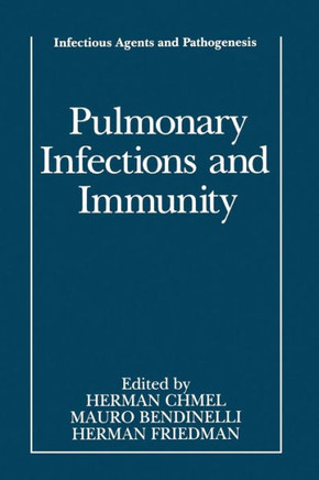 Pulmonary Infections and Immunity