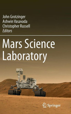 Mars Science Laboratory