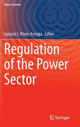 Regulation of the Power Sector