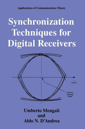 Synchronization Techniques for Digital Receivers