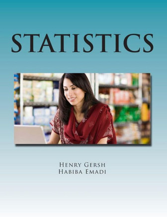 Statistics: Data Analysis