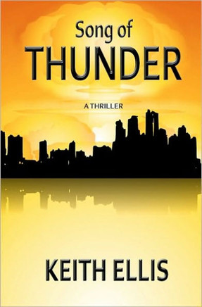 Song of Thunder: A Thriller