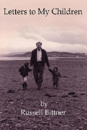 Letters to My Children - 9781478156901