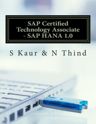 SAP Certified Technology Associate - SAP HANA 1.0