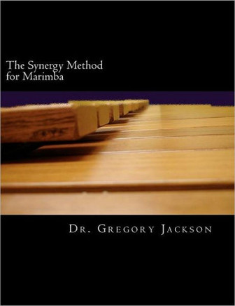 The Synergy Method for Marimba