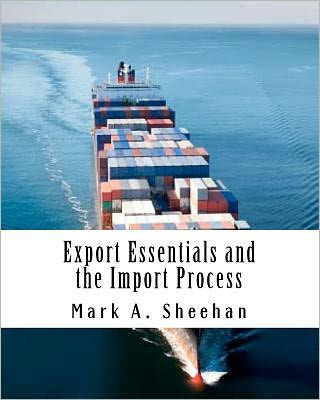Export Essentials and the Import Process