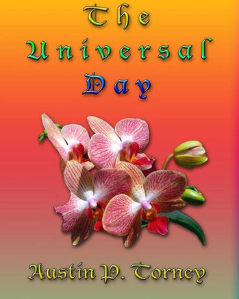 The Universal Day - 9781448693658