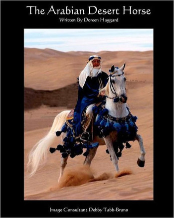 The Arabian Desert Horse