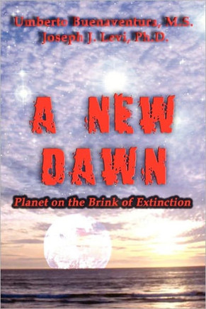 A New Dawn: Planet on the Brink of Extinction