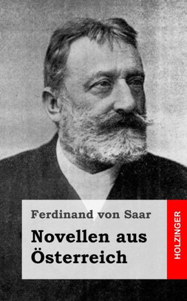 Novellen aus ??terreich