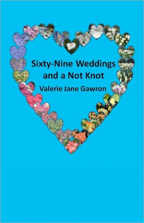 Sixty-Nine Weddings and a Not Knot