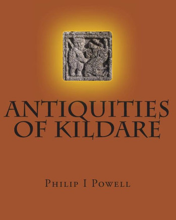 ANTIQUITIES of KILDARE: Guide To