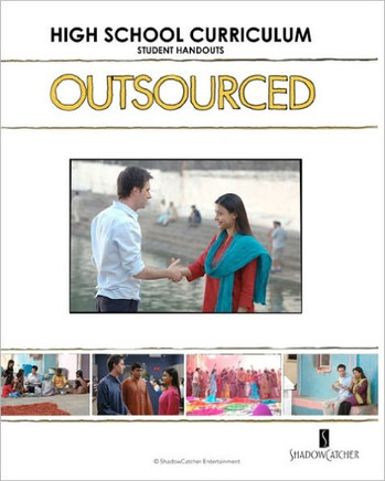 OUTSOURCED High School Curriculum Student Handouts