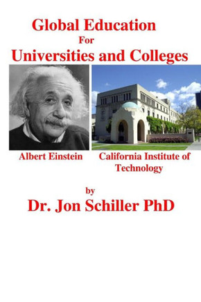 Global Education For Universities and Colleges