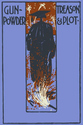 Gunpowder Treason and Plot: And Other Stories for Boys