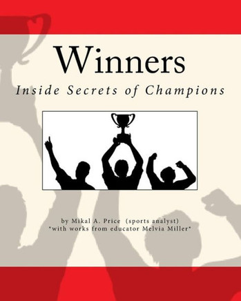 Winners: Inside Secrets of Champions