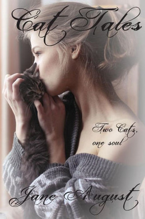 Cat Tales - 9781480212756