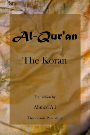 Al-Qur'an