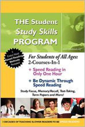 The Student Study Skills Program