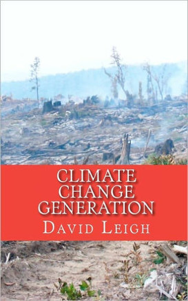 Climate Change Generation: A philosopy on climate change
