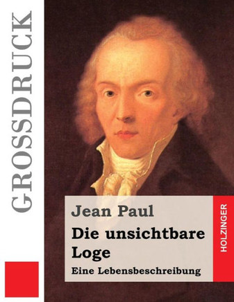Die unsichtbare Loge (Gro??ruck)