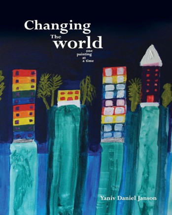 Changing the World - One Painting at a Time