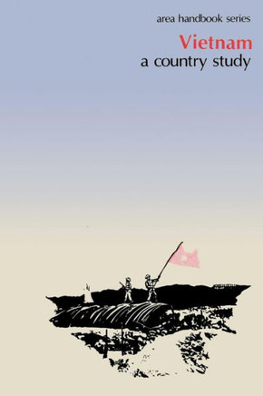 Vietnam: A Country Study