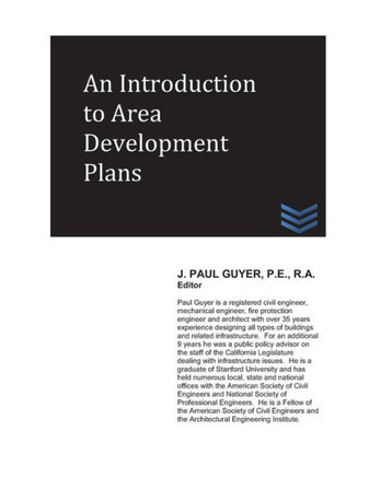 An Introduction to Area Development Plans