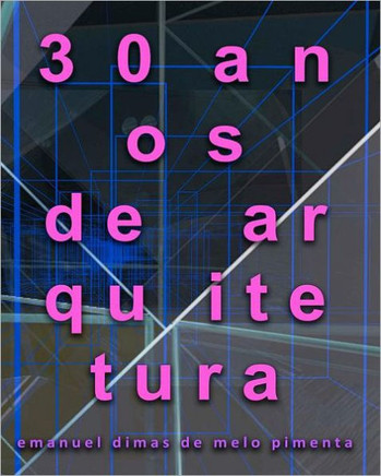 30 anos de arquitetura