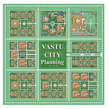 Vastu City Planning: Sustainable Cities in Harmony with Natural Law