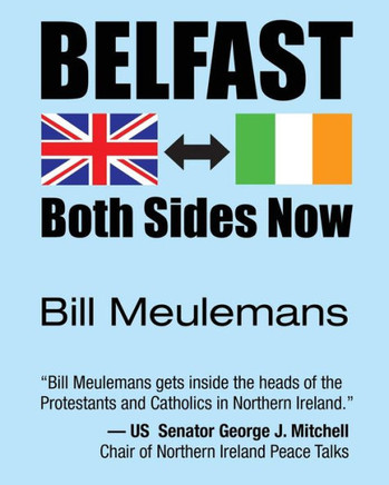 Belfast: Both Sides Now