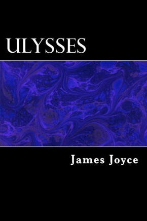 Ulysses - 9781481925358