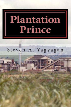 Plantation Prince: An American Story