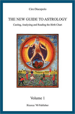 The New Guide to Astrology: Casting, Analysing and Reading the Birth Chart - 9781460984567