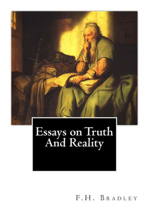 Essays on Truth And Reality