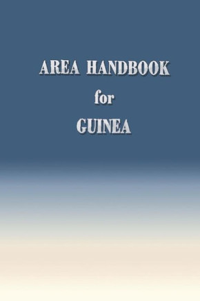 Area Handbook for Guinea