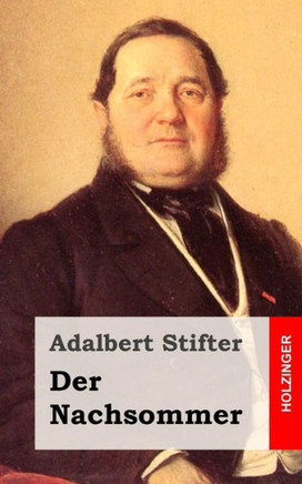 Der Nachsommer - 9781482752182
